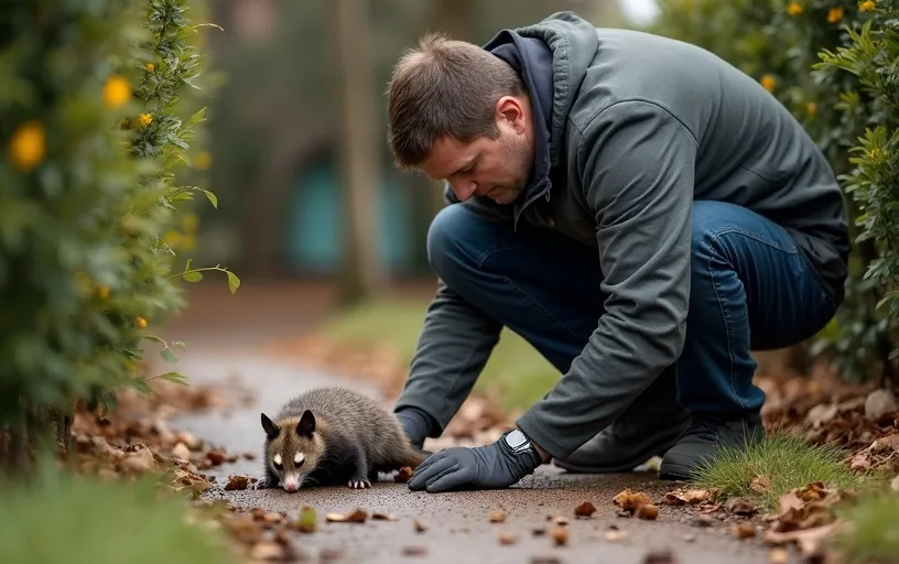 Professional Dead Possum Removal Tallai | Fresho Possum Removal Tallai