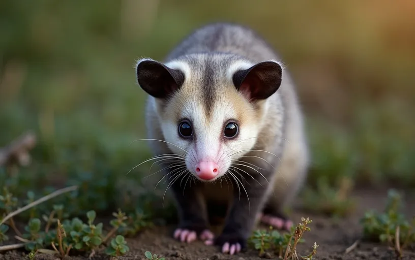 Comprehensive Possum Property Inspection Tallai