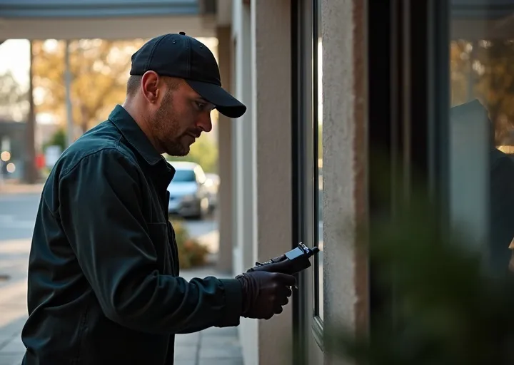 Professional Commercial Possum Control Assessment Services Tallai