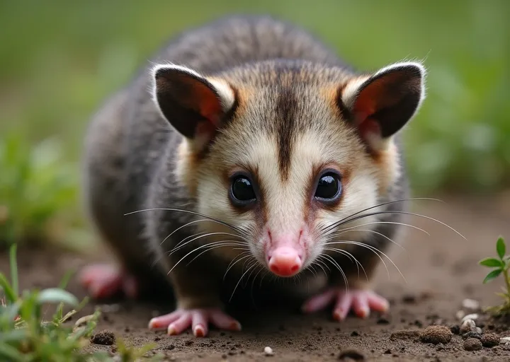 Safe Possum Capture Tallai