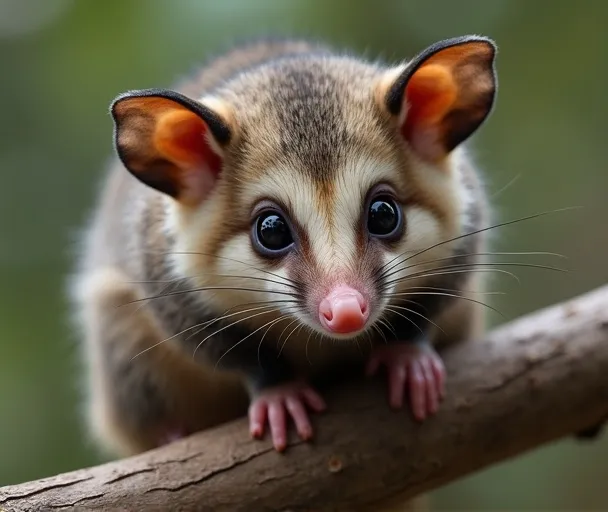 Possum Relocation & Release Tallai