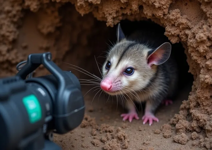 Comprehensive Possum Property Inspection Tallai