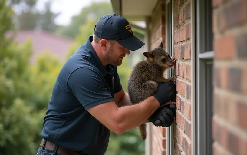 Advanced Possum Prevention Systems Tallai