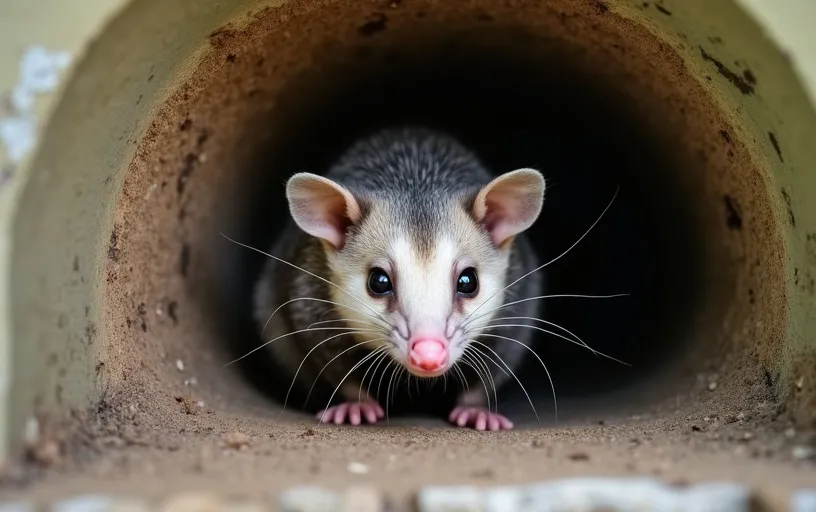 Professional Possum Prevention Services Tallai